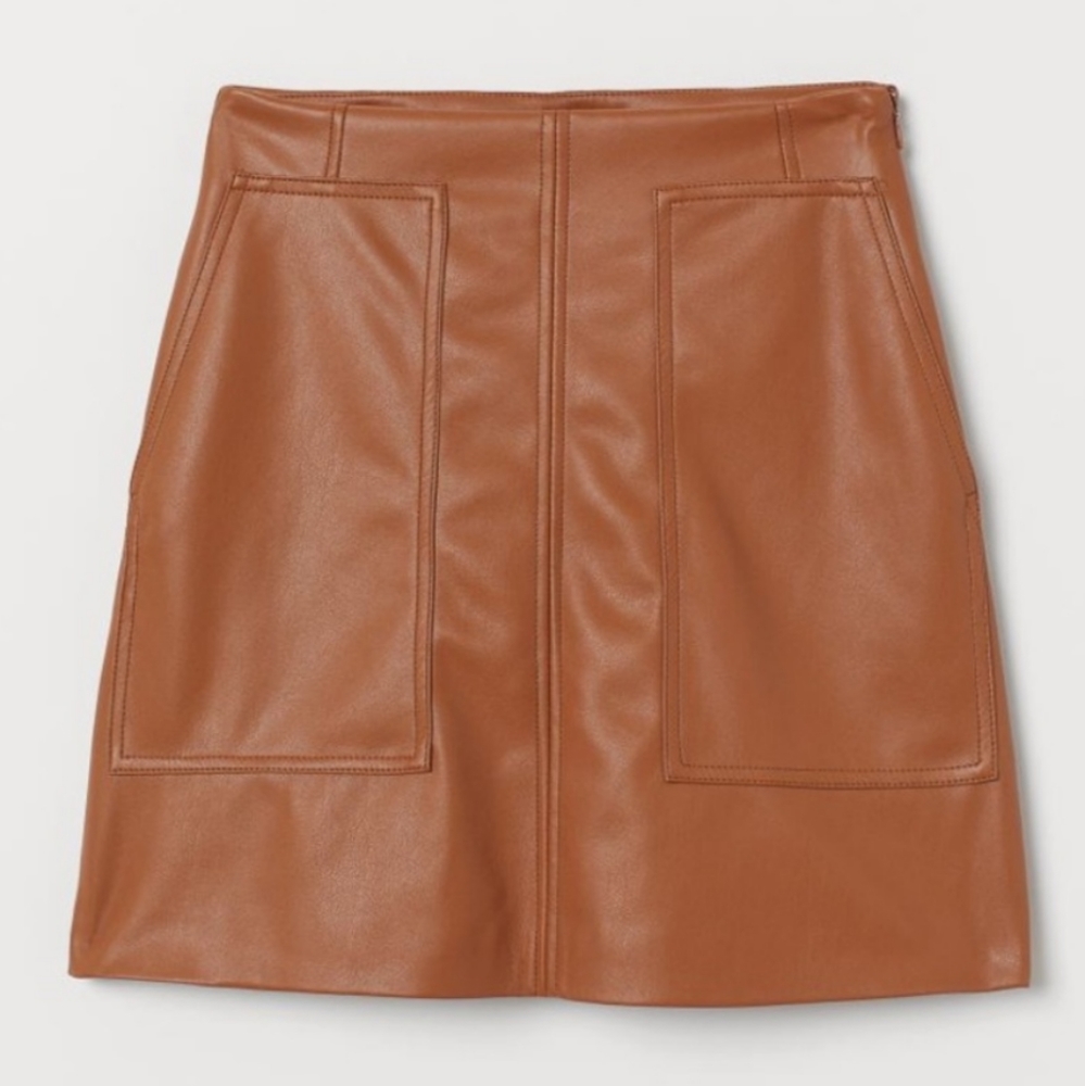 H&M skirt